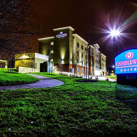 Candlewood Suites - Austin North By Ihg